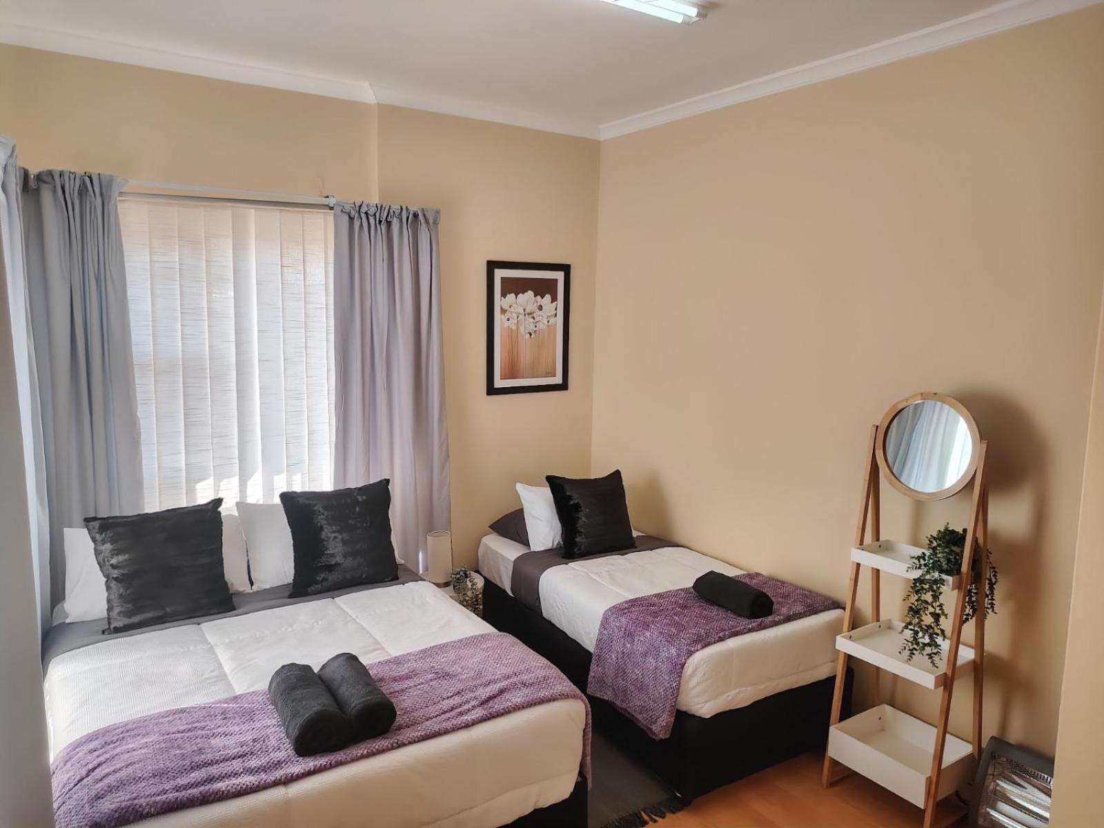 Villa 54 On 7Th Newton Park Zimmer foto
