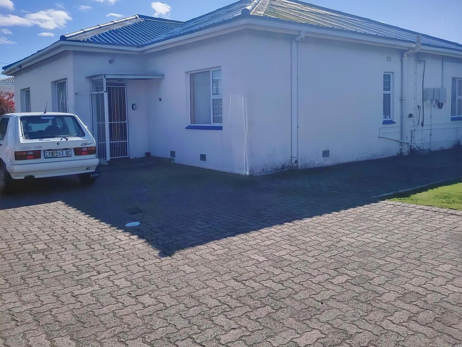 Villa 54 On 7Th Newton Park Exterior foto